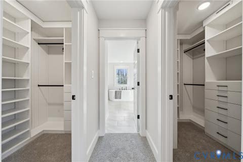 Tiny photo for 4806 Gooden Trail, Quinton, VA 23141 (MLS # 2621332)