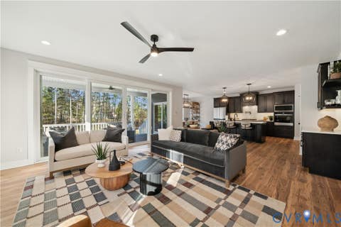 Tiny photo for 4806 Gooden Trail, Quinton, VA 23141 (MLS # 2621332)