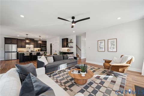 Tiny photo for 4806 Gooden Trail, Quinton, VA 23141 (MLS # 2621332)