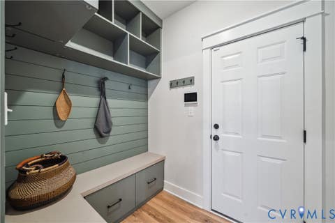 Tiny photo for 4806 Gooden Trail, Quinton, VA 23141 (MLS # 2621332)
