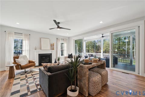 Tiny photo for 4806 Gooden Trail, Quinton, VA 23141 (MLS # 2621332)