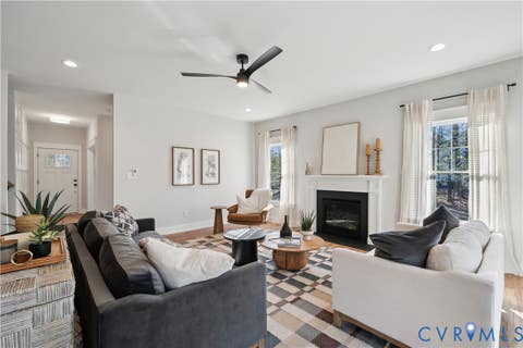 Tiny photo for 4806 Gooden Trail, Quinton, VA 23141 (MLS # 2621332)