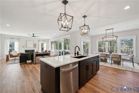 Tiny photo for 4806 Gooden Trail, Quinton, VA 23141 (MLS # 2621332)
