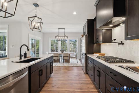 Tiny photo for 4806 Gooden Trail, Quinton, VA 23141 (MLS # 2621332)