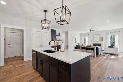 Tiny photo for 4806 Gooden Trail, Quinton, VA 23141 (MLS # 2621332)