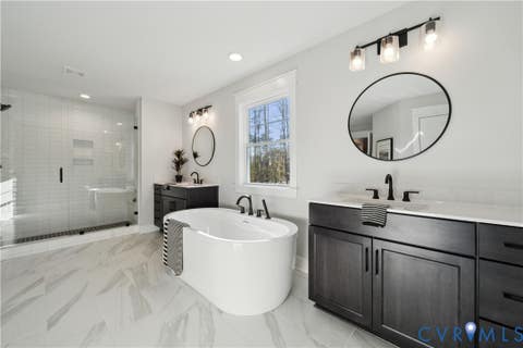 Tiny photo for 4806 Gooden Trail, Quinton, VA 23141 (MLS # 2621332)