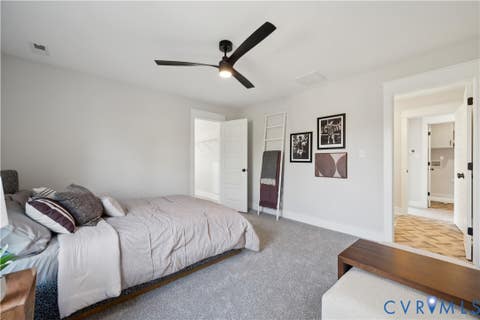 Tiny photo for 4806 Gooden Trail, Quinton, VA 23141 (MLS # 2621332)