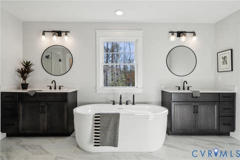 Tiny photo for 4806 Gooden Trail, Quinton, VA 23141 (MLS # 2621332)