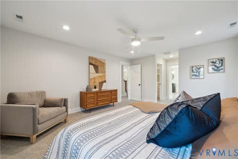 Tiny photo for 4806 Gooden Trail, Quinton, VA 23141 (MLS # 2621332)