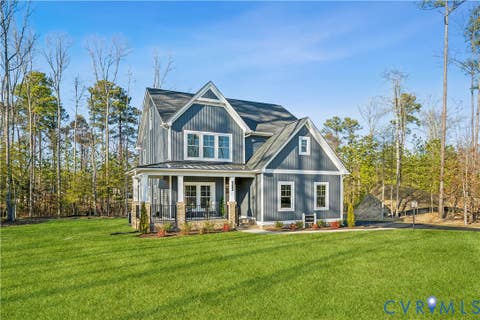 Tiny photo for 4806 Gooden Trail, Quinton, VA 23141 (MLS # 2621332)