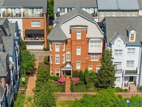 Photo of 263 Finial Avenue #41, Henrico, VA 23226 (MLS # 2609350)