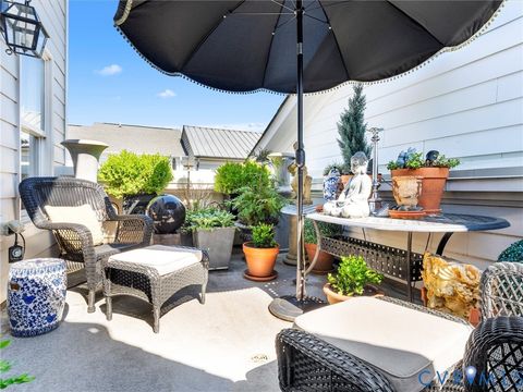 Tiny photo for 263 Finial Avenue #41, Henrico, VA 23226 (MLS # 2609350)