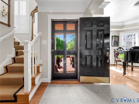 Tiny photo for 263 Finial Avenue #41, Henrico, VA 23226 (MLS # 2609350)