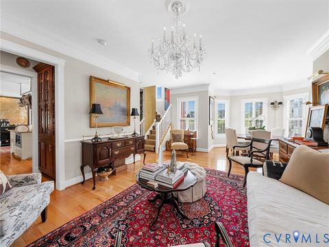 Tiny photo for 263 Finial Avenue #41, Henrico, VA 23226 (MLS # 2609350)