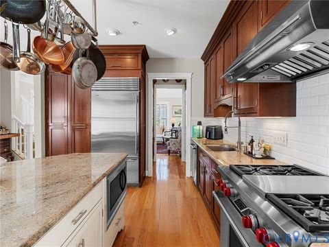 Tiny photo for 263 Finial Avenue #41, Henrico, VA 23226 (MLS # 2609350)