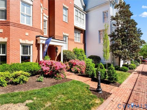 Tiny photo for 263 Finial Avenue #41, Henrico, VA 23226 (MLS # 2609350)