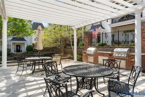 Tiny photo for 263 Finial Avenue #41, Henrico, VA 23226 (MLS # 2609350)