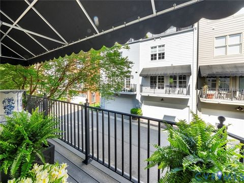 Tiny photo for 263 Finial Avenue #41, Henrico, VA 23226 (MLS # 2609350)