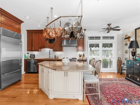 Tiny photo for 263 Finial Avenue #41, Henrico, VA 23226 (MLS # 2609350)