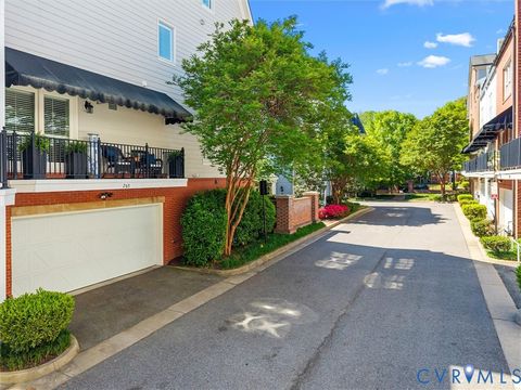 Tiny photo for 263 Finial Avenue #41, Henrico, VA 23226 (MLS # 2609350)