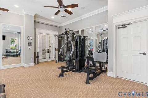 Tiny photo for 263 Finial Avenue #41, Henrico, VA 23226 (MLS # 2609350)