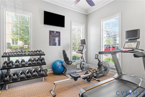 Tiny photo for 263 Finial Avenue #41, Henrico, VA 23226 (MLS # 2609350)