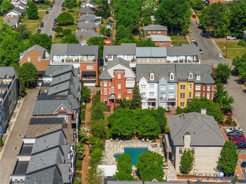 Tiny photo for 263 Finial Avenue #41, Henrico, VA 23226 (MLS # 2609350)