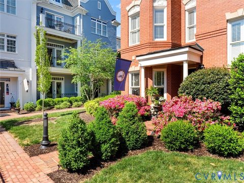Tiny photo for 263 Finial Avenue #41, Henrico, VA 23226 (MLS # 2609350)