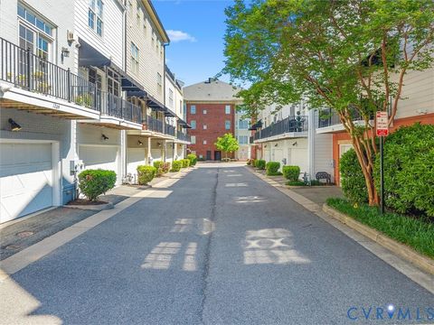 Tiny photo for 263 Finial Avenue #41, Henrico, VA 23226 (MLS # 2609350)