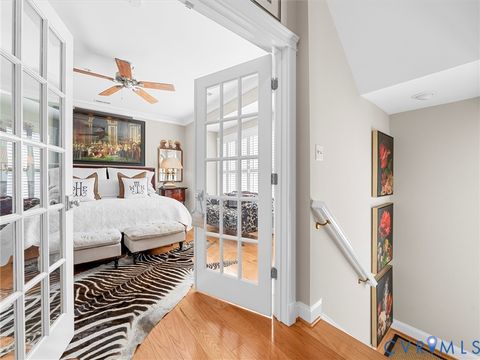 Tiny photo for 263 Finial Avenue #41, Henrico, VA 23226 (MLS # 2609350)