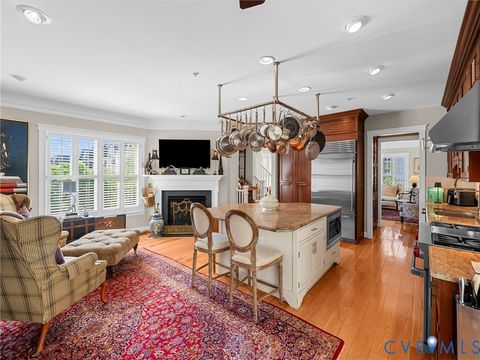 Tiny photo for 263 Finial Avenue #41, Henrico, VA 23226 (MLS # 2609350)