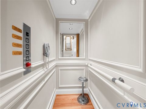 Tiny photo for 263 Finial Avenue #41, Henrico, VA 23226 (MLS # 2609350)