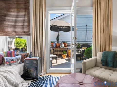 Tiny photo for 263 Finial Avenue #41, Henrico, VA 23226 (MLS # 2609350)