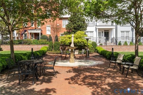 Tiny photo for 263 Finial Avenue #41, Henrico, VA 23226 (MLS # 2609350)