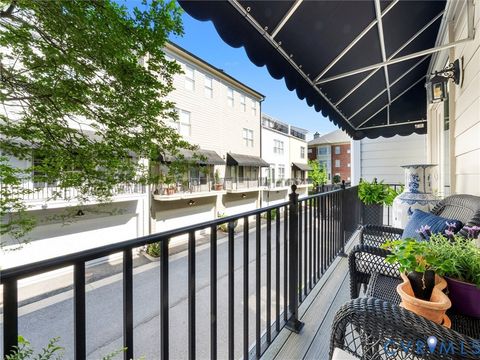 Tiny photo for 263 Finial Avenue #41, Henrico, VA 23226 (MLS # 2609350)