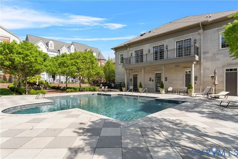 Tiny photo for 263 Finial Avenue #41, Henrico, VA 23226 (MLS # 2609350)