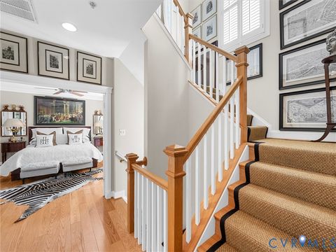 Tiny photo for 263 Finial Avenue #41, Henrico, VA 23226 (MLS # 2609350)