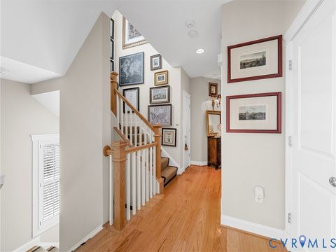 Tiny photo for 263 Finial Avenue #41, Henrico, VA 23226 (MLS # 2609350)