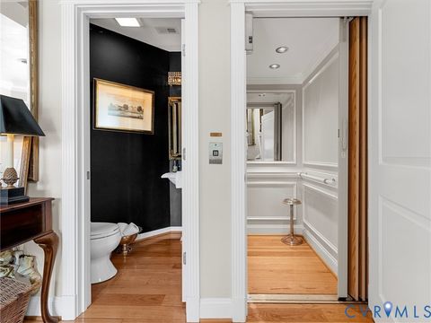 Tiny photo for 263 Finial Avenue #41, Henrico, VA 23226 (MLS # 2609350)