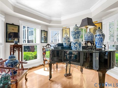 Tiny photo for 263 Finial Avenue #41, Henrico, VA 23226 (MLS # 2609350)