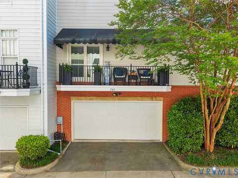 Tiny photo for 263 Finial Avenue #41, Henrico, VA 23226 (MLS # 2609350)