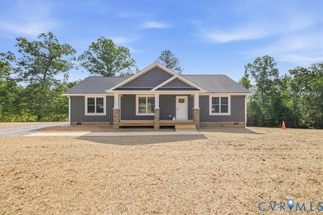 12853 White Oak Road