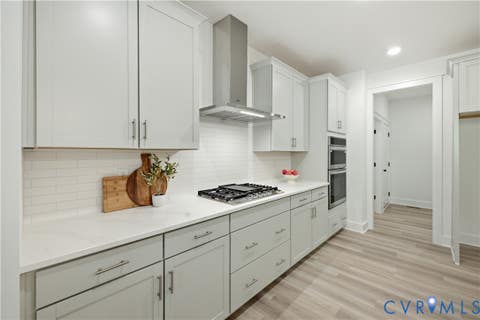 Tiny photo for 2955 Lake Stone (Lot 33) Terrace, Powhatan, VA 23139 (MLS # 2622589)