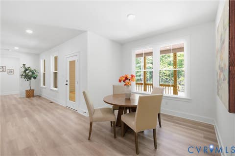 Tiny photo for 2955 Lake Stone (Lot 33) Terrace, Powhatan, VA 23139 (MLS # 2622589)