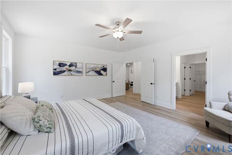 Tiny photo for 2955 Lake Stone (Lot 33) Terrace, Powhatan, VA 23139 (MLS # 2622589)