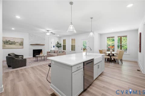 Tiny photo for 2955 Lake Stone (Lot 33) Terrace, Powhatan, VA 23139 (MLS # 2622589)
