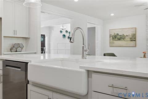 Tiny photo for 2955 Lake Stone (Lot 33) Terrace, Powhatan, VA 23139 (MLS # 2622589)