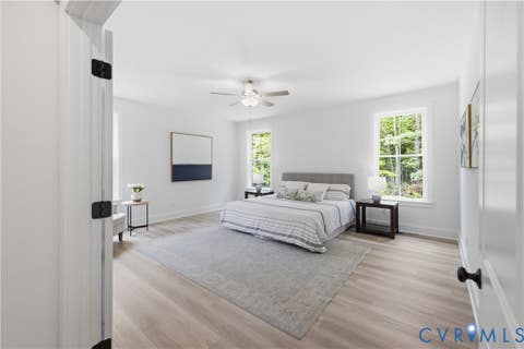Tiny photo for 2955 Lake Stone (Lot 33) Terrace, Powhatan, VA 23139 (MLS # 2622589)