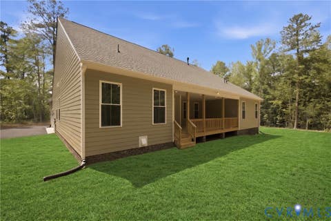 Tiny photo for 2955 Lake Stone (Lot 33) Terrace, Powhatan, VA 23139 (MLS # 2622589)