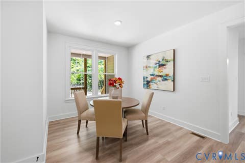 Tiny photo for 2955 Lake Stone (Lot 33) Terrace, Powhatan, VA 23139 (MLS # 2622589)